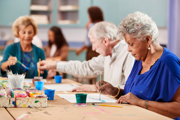 Alzheimer Society of Muskoka launches new Adult Day Program