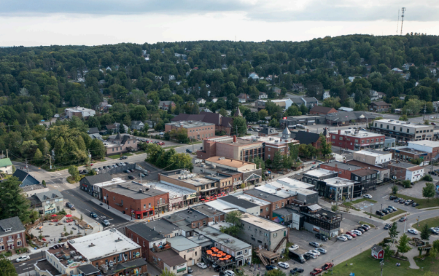 Planning staff develops policy to guide higher and denser development proposals in urban Huntsville