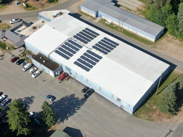Community Centre reopens in Baysville, arena remains closed