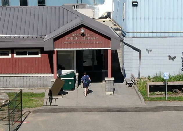 Township advises Baysville library services have resumed