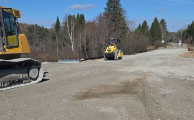 Bitten Creek access to be opened this evening