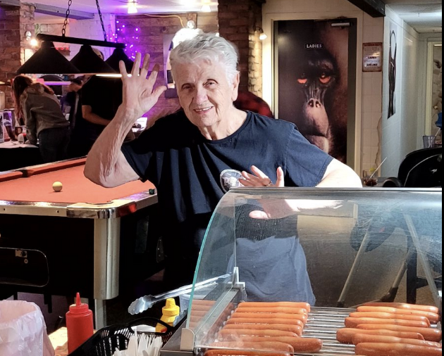 Burk’s Falls has lost an important draw to the downtown