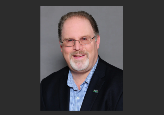 Huntsville Councillor Cory Clarke rules out mayoral run, says election plans still taking shape