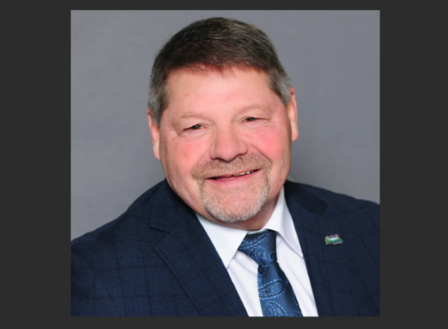 Huntsville Deputy Mayor Dan Armour announces he’s running for mayor