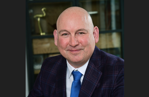 Dan Caswell announces run for Mayor of Huntsville