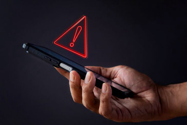 Emergency alert test set for Thursday afternoon