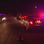 Huntsville OPP arrest driver at RIDE check