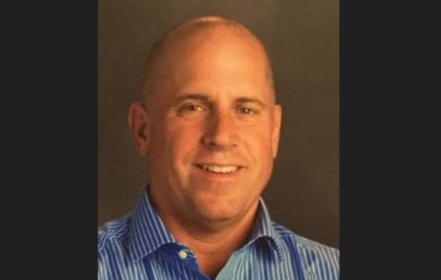 John Crowley announces he’s running for Lake of Bays District Council