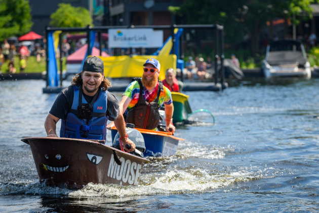Rotary NyDock Dockfest is back July 11th. Tune your Engines!!!