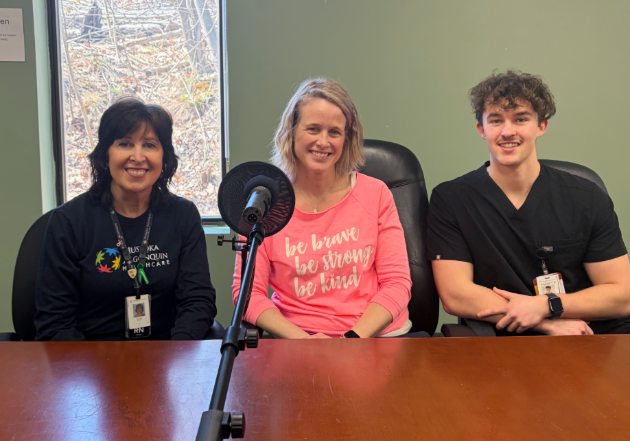 MAHC celebrates Nursing Week and the power of nurses to transform health 
