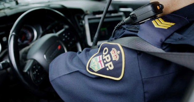 Almaguin OPP charge two drivers for allegedly driving under the influence