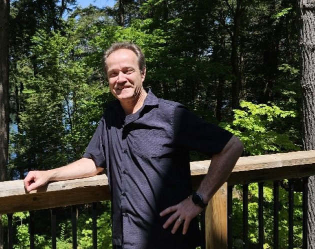 Armour Mayor Rod Ward says he’s running for Huntsville and District Council