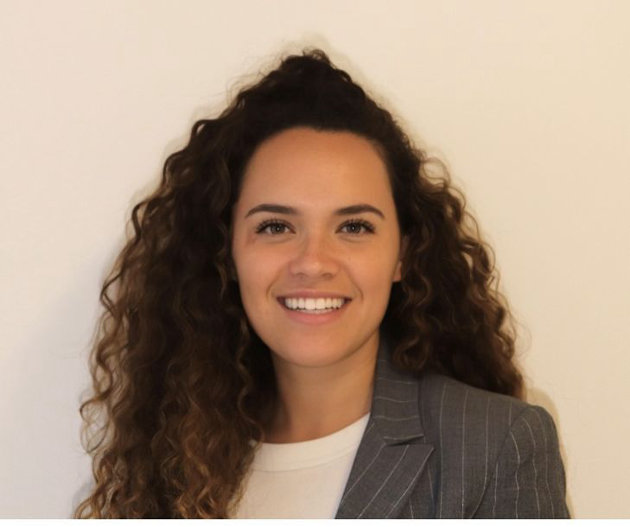 Rebecca Mello is also running to become Huntsville’s next mayor