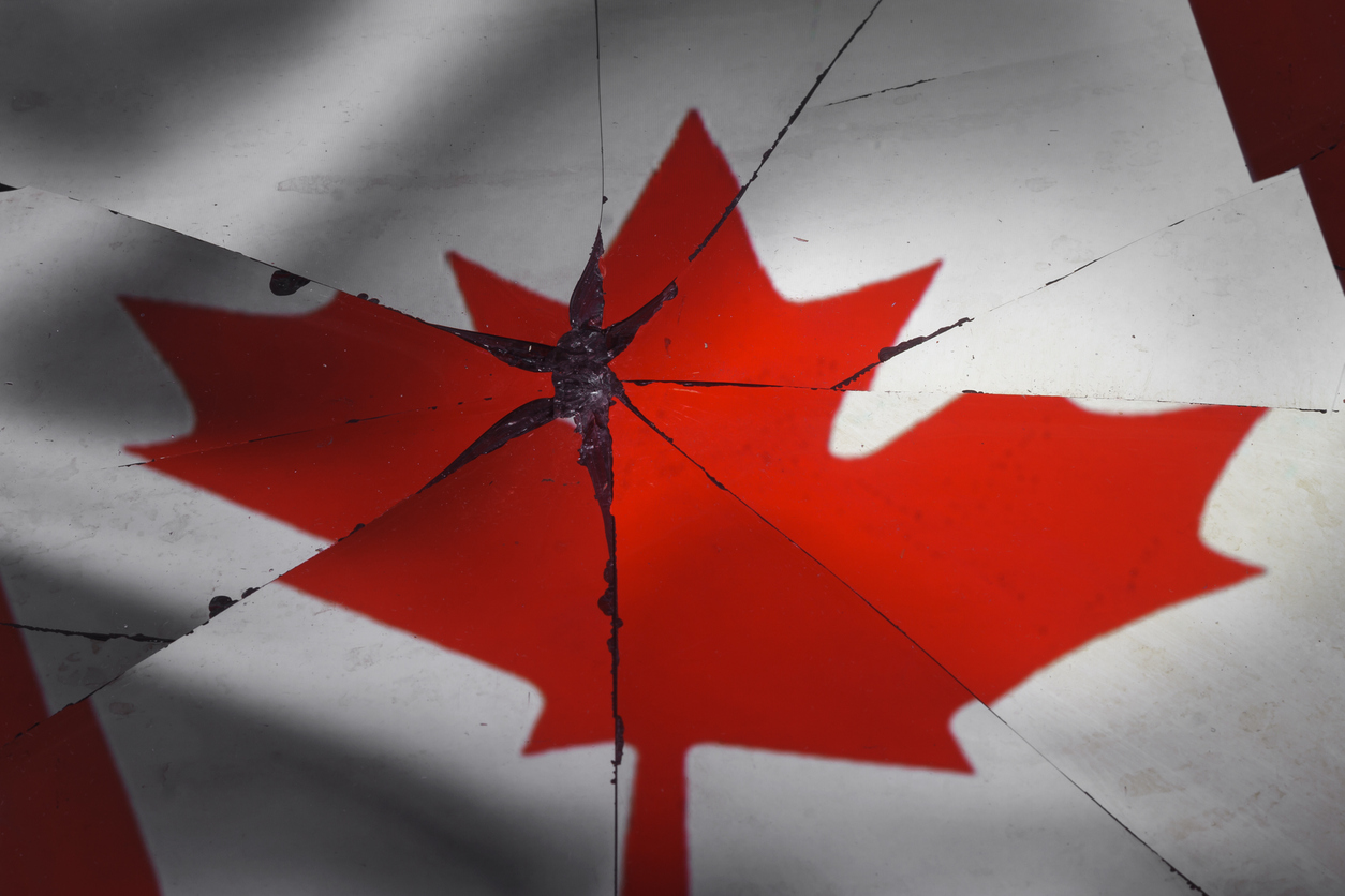 Listen Up! Canada must be ready for backlash from Donald Trump
