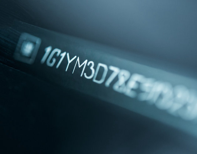 OPP disrupt vehicle re-VIN fraud network in Ontario