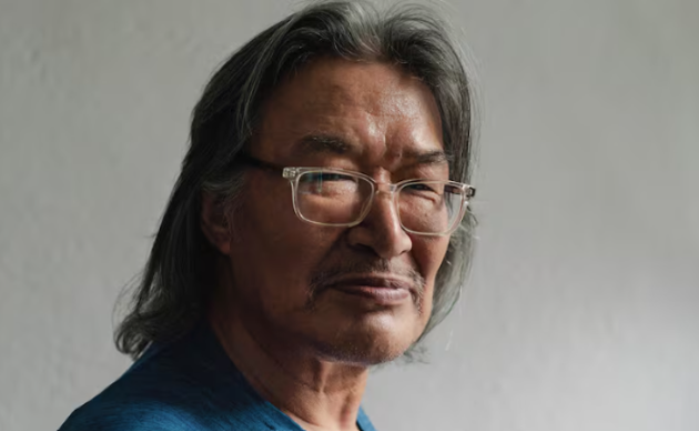 Reel Alternatives to host live Q & A with acclaimed Canadian Inuk Director Zacharias Kunuk