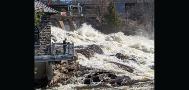 Floodplain mapping, property rights dominate heated Muskoka Official Plan debate