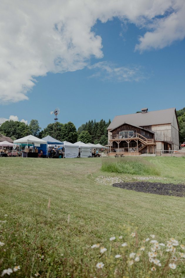 The Peca Farm Market