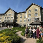 MAHC announces transformation of Transitional Care Beds at Granite Ridge to Alternate Health Facility