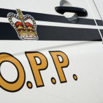 OPP charge individual for theft from the Habitat for Humanity Bracebridge location