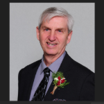 Bob Lacroix announces he’ll be seeking re-election