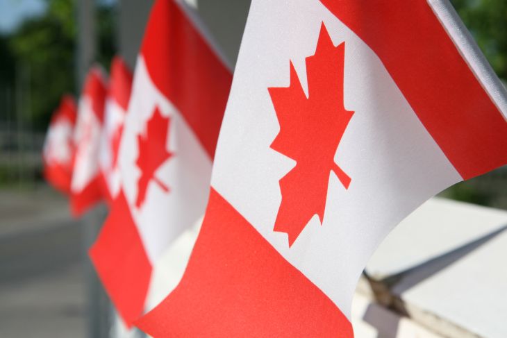 Mark your calendars! Get ready to celebrate Canada Day in Huntsville!