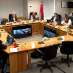 Huntsville adds its voice to a growing chorus of municipalities calling for a review of the Muskoka River Water Management Plan