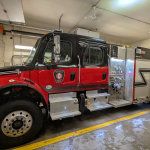 Lake of Bays Fire Rescue to unveil its new logo at Fire Fest on July 1st