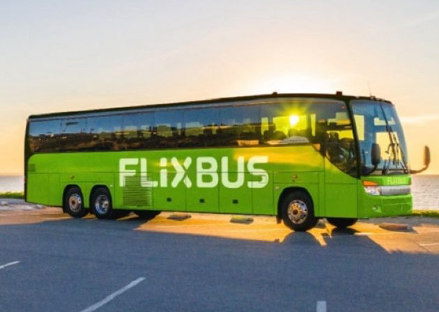 Explorers’ Edge welcomes FlixBus to Muskoka and Ontario’s Great Canadian Wilderness