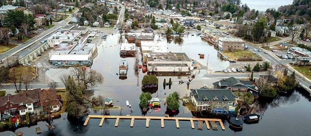 District councillors hit pause on floodplain mapping amid growing public concerns