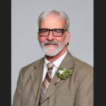 George Anderson announces he’ll be seeking re-election in Lake of Bays