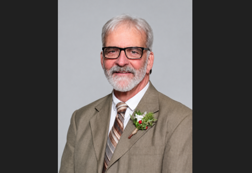 George Anderson announces he’ll be seeking re-election in Lake of Bays