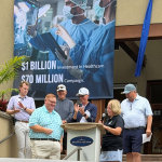 Community raises more than $53 million for local healthcare!