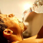 Beat the heat: Health unit provides cooling tips