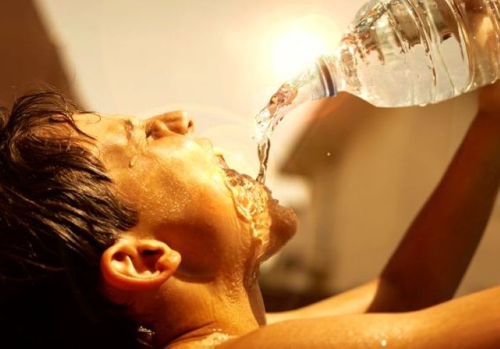 Beat the heat: Health unit provides cooling tips