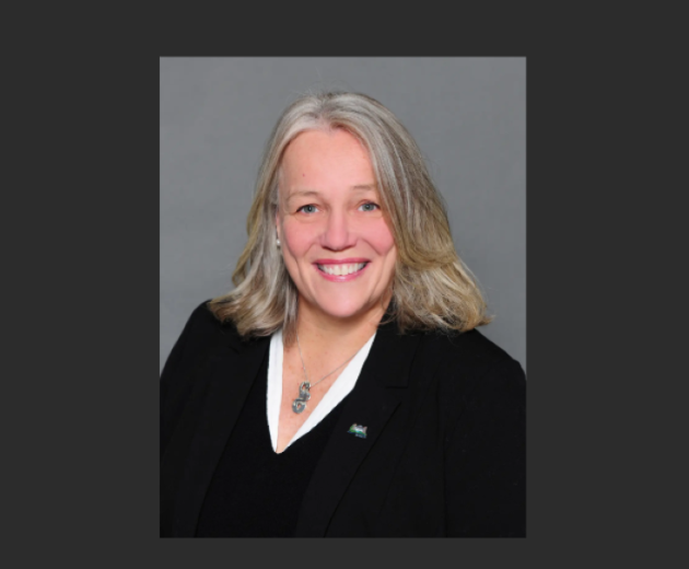 Helena Renwick announces she’ll be running for Town and District Council