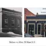 Huntsville and Area Historical Society calls for heritage preservation incentives