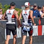 Ironman returns Sunday, July 5, impacting traffic throughout Huntsville