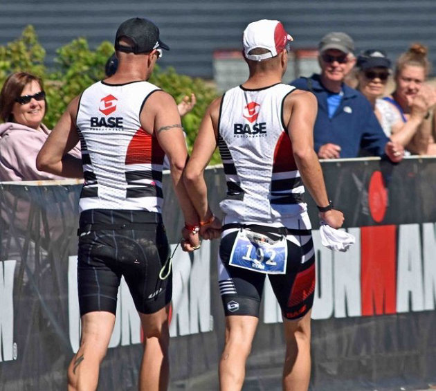 Ironman returns Sunday, July 5, impacting traffic throughout Huntsville