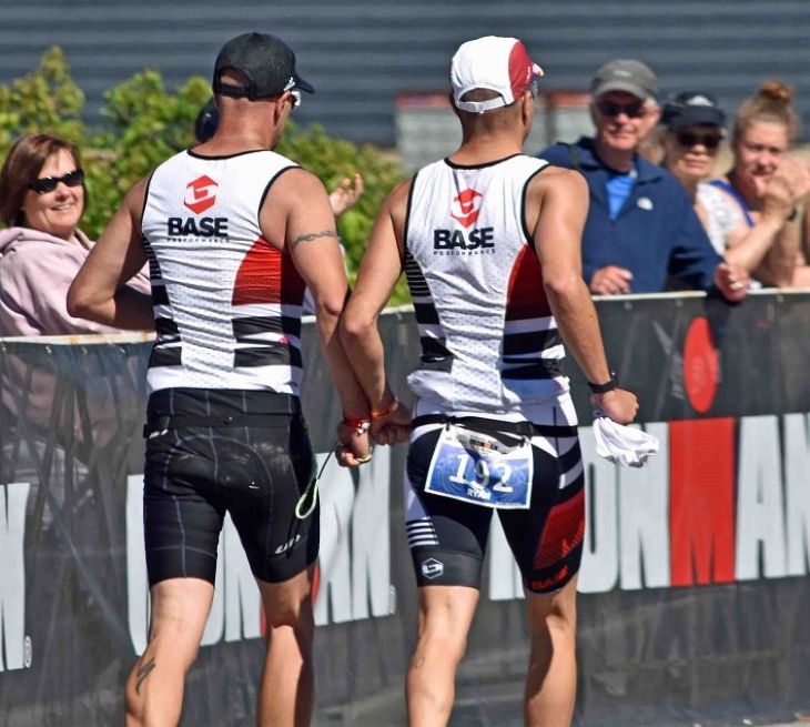 Ironman returns Sunday, July 5, impacting traffic throughout Huntsville