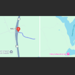 Rockhaven and Clearwater Lake roads scheduled for base stabilization work starting June 22