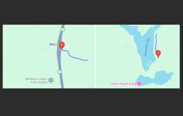 Rockhaven and Clearwater Lake roads scheduled for base stabilization work starting June 22