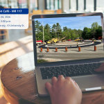 Drop-in session for MR 117 construction in Baysville on June 26