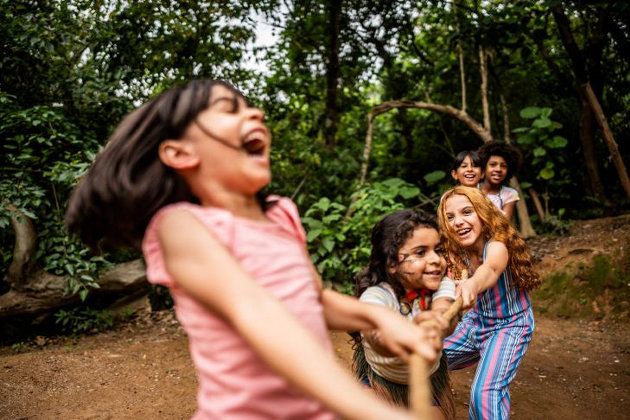 Send a Girl to Camp: YWCA Muskoka increases camp access for local youth