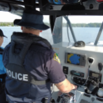 When heading out on the water, make one life-saving choice: OPP