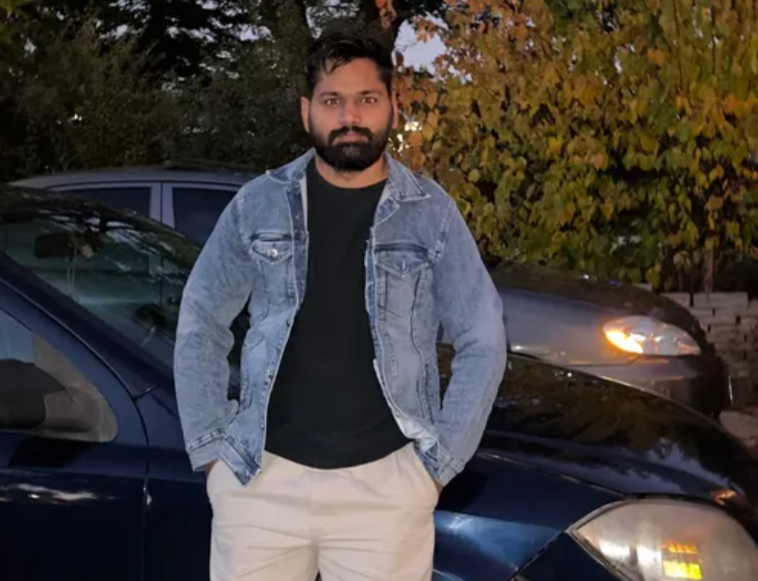 GoFundMe launched for man who drowned in Gravenhurst