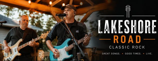 Baysville Summer Sounds in Grist Mill Park