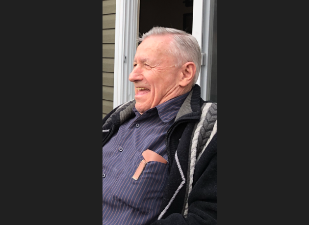 Verne Joseph Lavoie