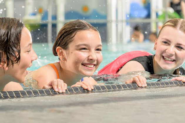 YMCA offers free community days at its facilities this June