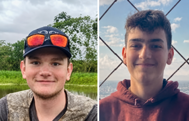 Lake of Bays Heritage Foundation awards bursaries to two local students